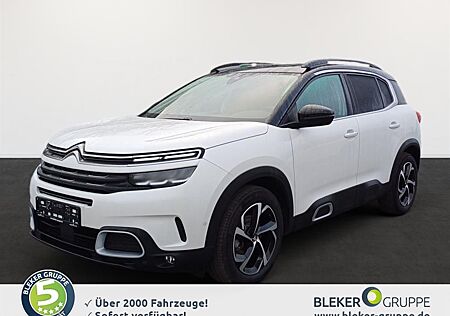 Citroën C5 Aircross Pure Tech 130 Feel Pack EAT8