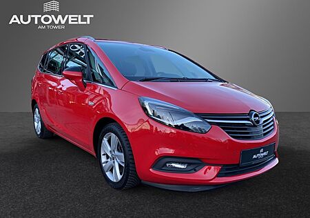 Opel Zafira Tourer 1.6 Innovation Aut. NAV AHK ACC