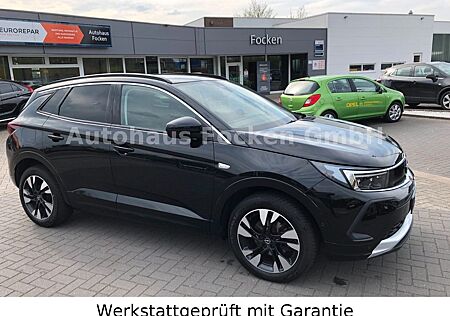 Opel Grandland X Grandland Ultimate, Alcantara,Kamera,Alufelgen
