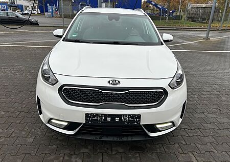 Kia Niro Vision
