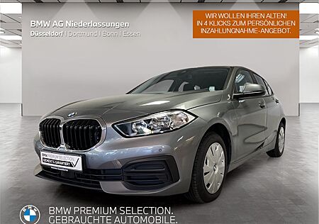 BMW 116d LiveCockpitProf Kamera Sitzheizung
