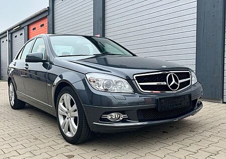 Mercedes-Benz C 180 KOMPRESSOR BlueEFFICIENCY -