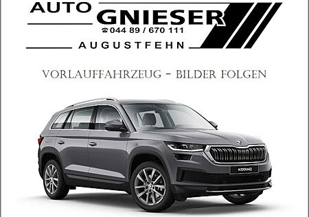 Skoda Kodiaq 2.0 TDI DSG Selection 7-Sitzer ACC/LED...