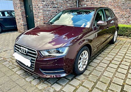 Audi A3 1.2 TFSI Automatik 1. Hand