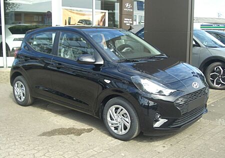 Hyundai i10 Facelift 1.0 Select, Apple CarPlay, Android