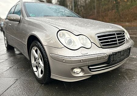 Mercedes-Benz C 220 C -Klasse T-Modell T CDI