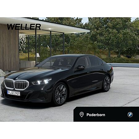 BMW 520 leasen
