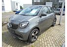 Smart ForFour twinamic perfect