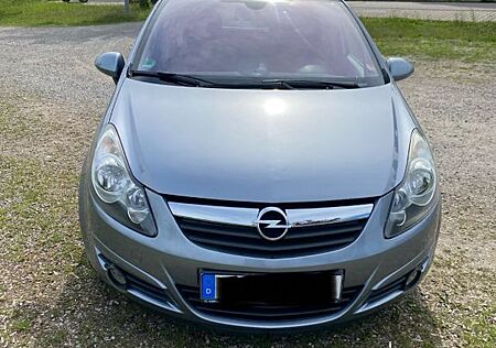 Opel Corsa 1.4 Twinport ECOTEC Color Edition 74kW...