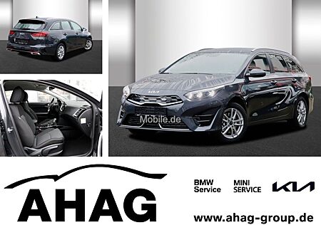 Kia Cee'd CEED SW 1.6 PHEV NAV KAMERA PDC KLIMAAUTO PDC BT