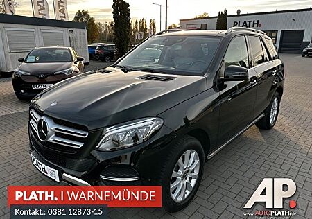 Mercedes-Benz GLE 350 4Matic HUD / PANORAMA