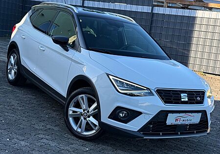 Seat Arona FR NAVI