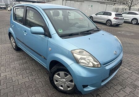 Daihatsu Sirion 1.0 CooLine inkl 12 Monate Garantie