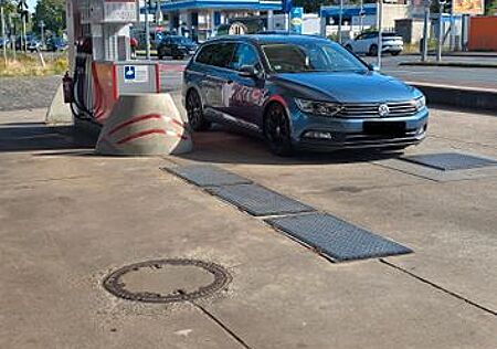 VW Passat Variant Volkswagen 2.0 TDI DSG Comfortline Varia...