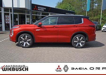 Mitsubishi Plug in Hybrid Outlander Outlander Plug-in Hybrid 2,4 Top **NEU!**Panoram