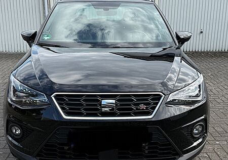 Seat Arona 1.0 TSI 81kW FR BEATS DSG FR BEATS