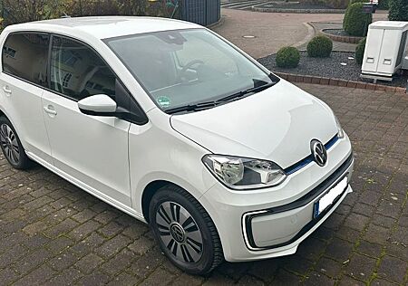 VW Up Volkswagen e-! Edition*neuwertig*350km*Garage*Allwetter