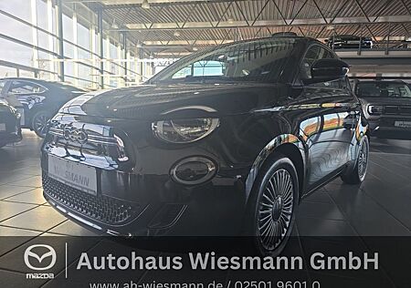 Fiat 500 Neuer Cabrio ICON 2022