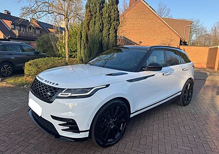 Land Rover Range Rover Velar 2.0 D240 R-Dynamic R-Dynamic