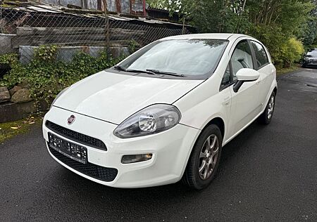 Fiat Punto Easy