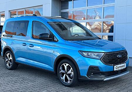 Ford Tourneo Connect Active 2,0*LED*Stz.Pkt.18*Navi*