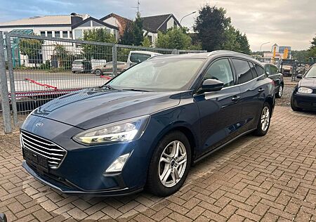 Ford Focus Turnier Cool & Connect