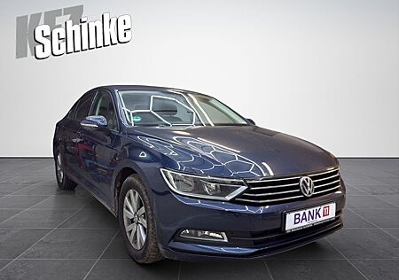 VW Passat Volkswagen Lim. Trendline BMT/Start-Stopp