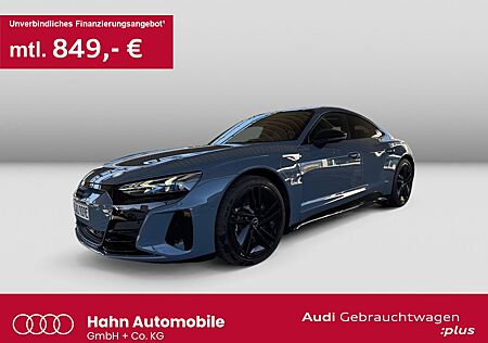 Audi e-tron GT quattro 350 KW/476 PS Head Up, B&O,ACC