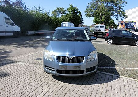 Skoda Fabia 1.9tdi Ambiente