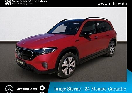 Mercedes-Benz EQB 250 Progressive*Pano*KeyG*FAP*Night*EASYPACK