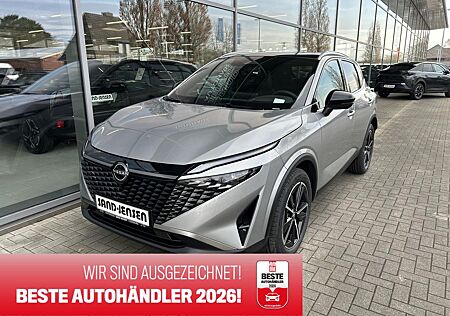 Nissan Qashqai MHEV 158 Xtronic Tekna HUD Pano Matrix