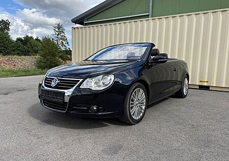 VW Eos Volkswagen 2.0 TDI *TOP-AUSSTATTUNG*