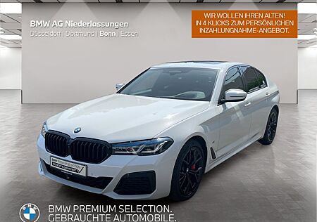 BMW 530d xDrive Limousine M Sport Driv.Assist.Prof