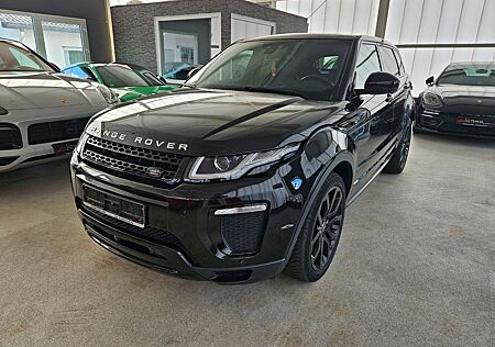 Land Rover Range Rover Evoque SE Dynamic
