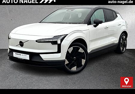 Volvo EX30 Extended Range 2WD Ultra Pano.-Dach/Klima