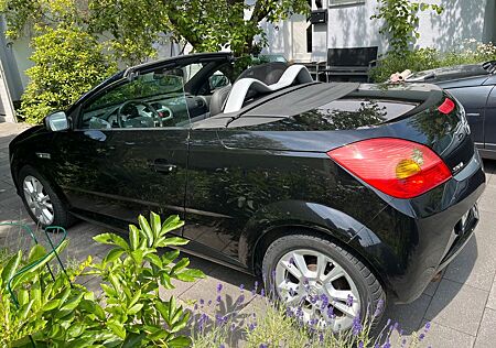 Opel Tigra Cabrio Twintop zu verkaufen