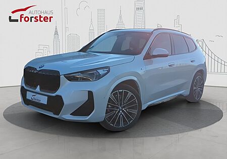 BMW X1 23d xDrive M Sport Keyless ACC AHK