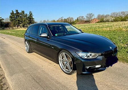 BMW 330d Touring Modern Line Automatic Modern Line