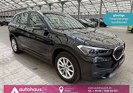BMW X1 xDrive25d Advantage AHK|PDC|LED|Navi