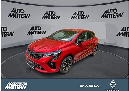 Renault Clio V Techno TCe90