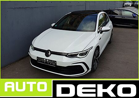 VW Golf Volkswagen 8 2.0 TDI DSG 3 x R-Line Pano/Matrix/AHK/18