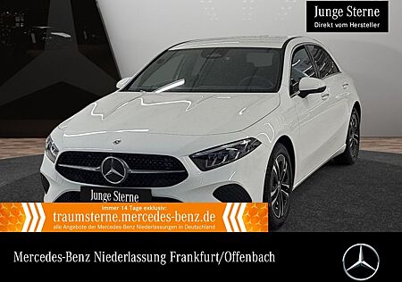 Mercedes-Benz A 200 Progressive/Adv+/MBUX/ParkPak/LED/TotwAss