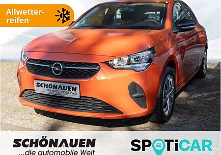 Opel Corsa -e ELEKTRO Edition ++ALLW+OBC7,4kW+MET+PDC+