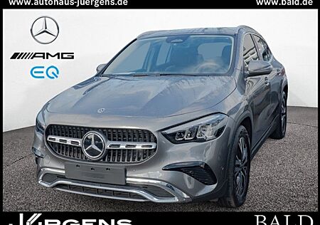 Mercedes-Benz GLA 180 Progressive/LED/Cam/AHK/Winter/EASY-P/18