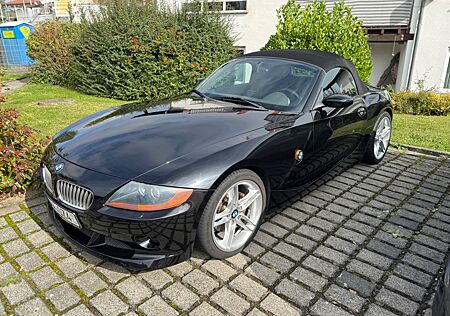 BMW Z4 3.0i Roadster