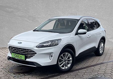 Ford Kuga Titanium X #Plug-In#NAVI#Winter-Paket