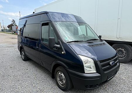 Ford Transit 2.2 / TÜV NEU/ Klima / 9-Sitzer
