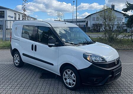 Fiat Doblo SORTIMO Regale Klima Bluetooth PDC