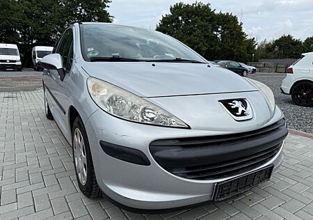 Peugeot 207 Filou