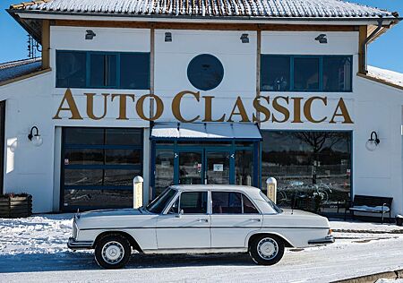 Mercedes-Benz S 280